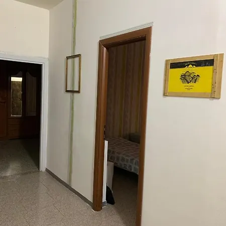Appartement Ico Apartment *