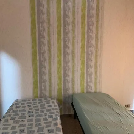 Ico Apartment * Rome