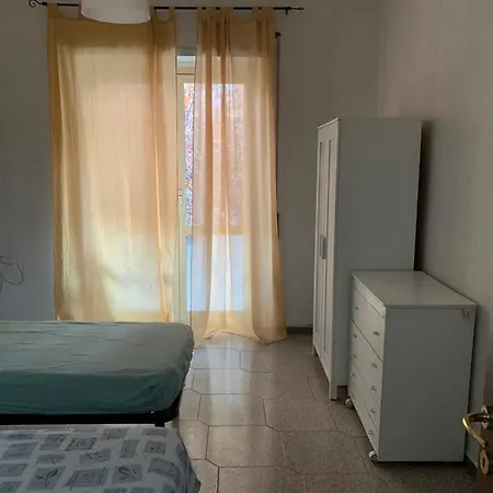 Appartement Ico Apartment *