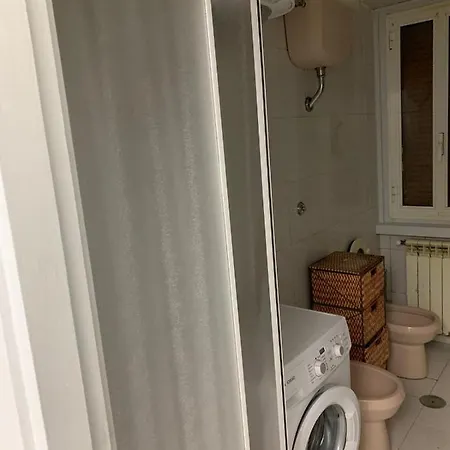 Ico Apartment Appartement Rome