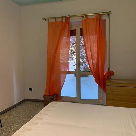 Ico Apartment Appartement *