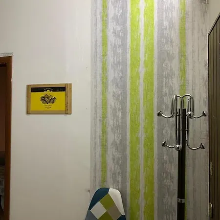 Ico Apartment Rome